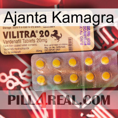 Ajanta Kamagra new06